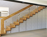 Construction et protection de vos escaliers par Escaliers Maisons à Varennes-Changy